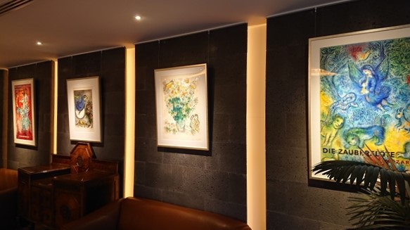 THE HIRAMATSU HOTELS & RESORTS 仙石原