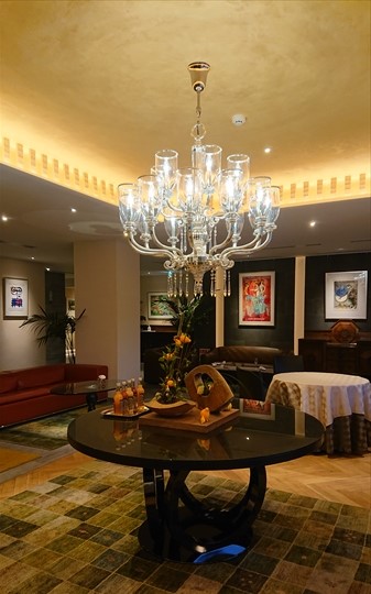 THE HIRAMATSU HOTELS & RESORTS 仙石原