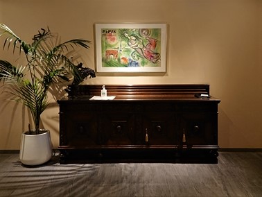 THE HIRAMATSU HOTELS & RESORTS 仙石原