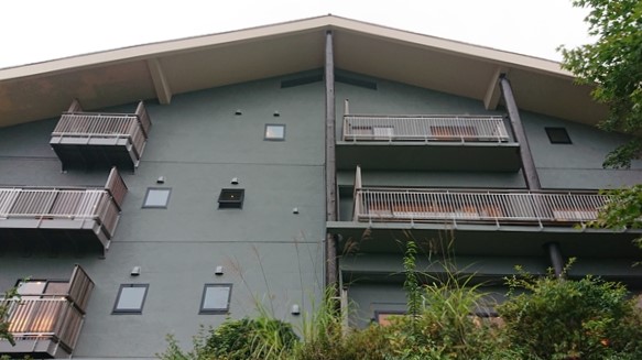 THE HIRAMATSU HOTELS & RESORTS 仙石原