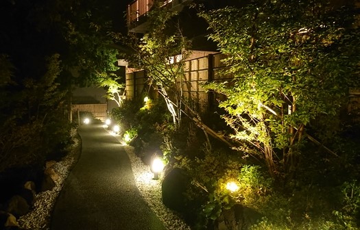 THE HIRAMATSU HOTELS & RESORTS 仙石原