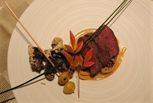 THE HIRAMATSU HOTELS & RESORTS 仙石原