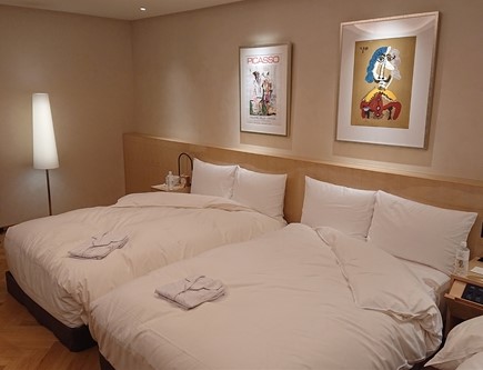 THE HIRAMATSU HOTELS & RESORTS 仙石原