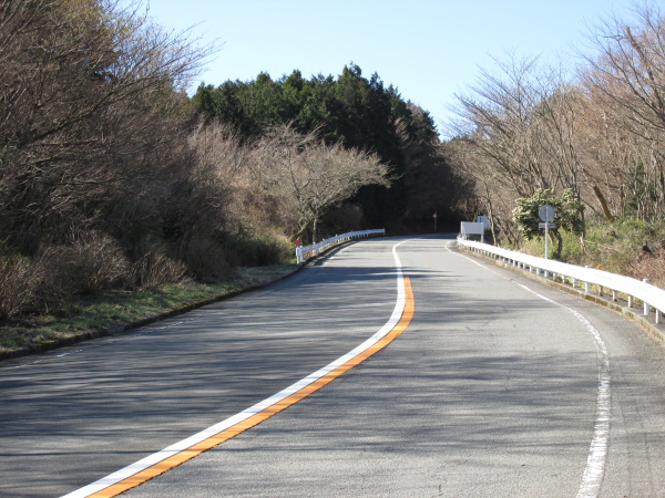 箱根ターンパイク