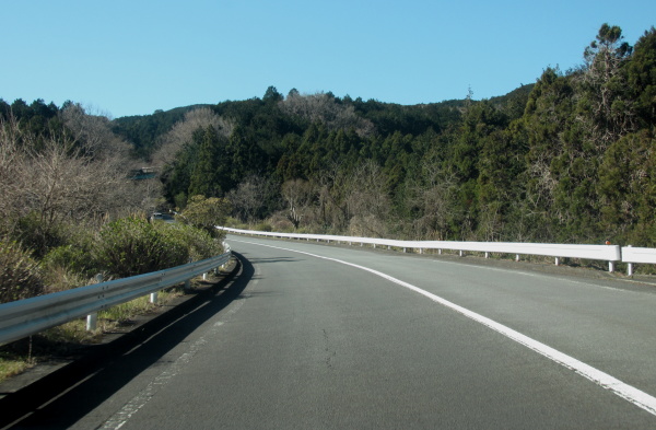 箱根ターンパイク