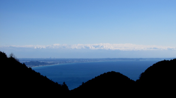 箱根ターンパイク