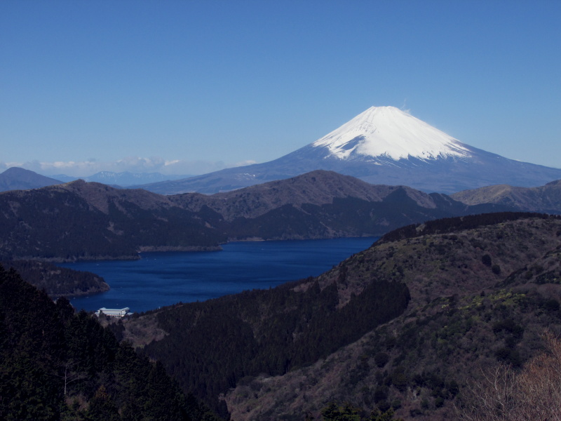 箱根ターンパイク