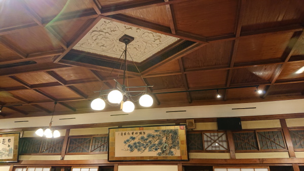 一の湯