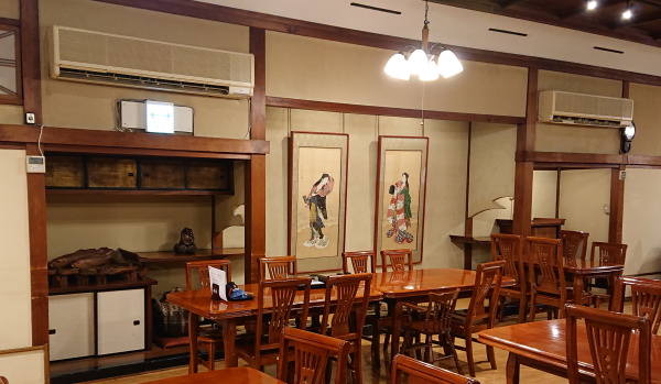一の湯
