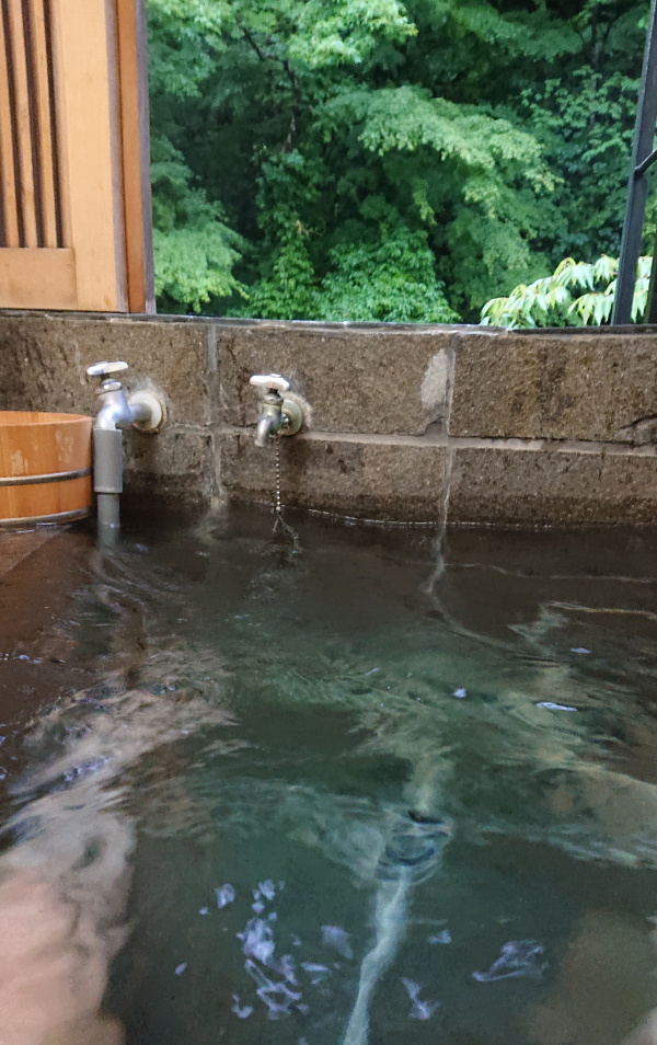 一の湯