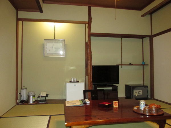 一の湯