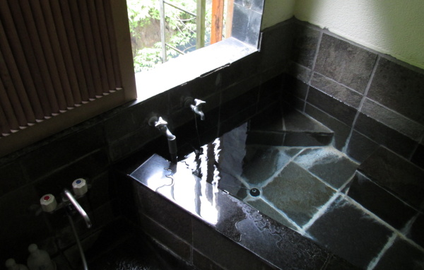 一の湯