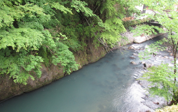一の湯