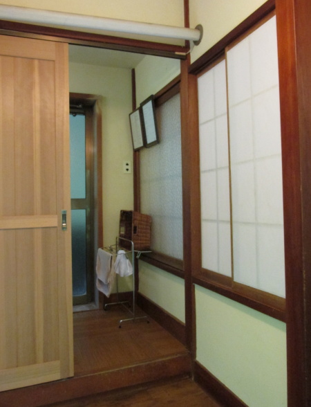 一の湯