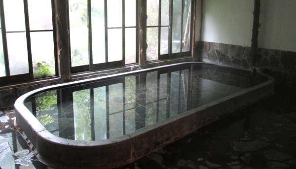 一の湯