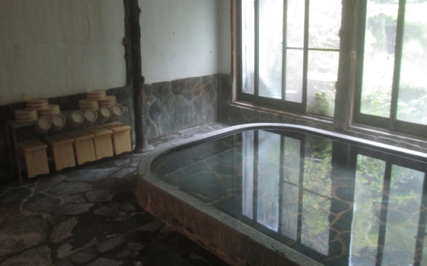 一の湯