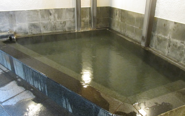 一の湯