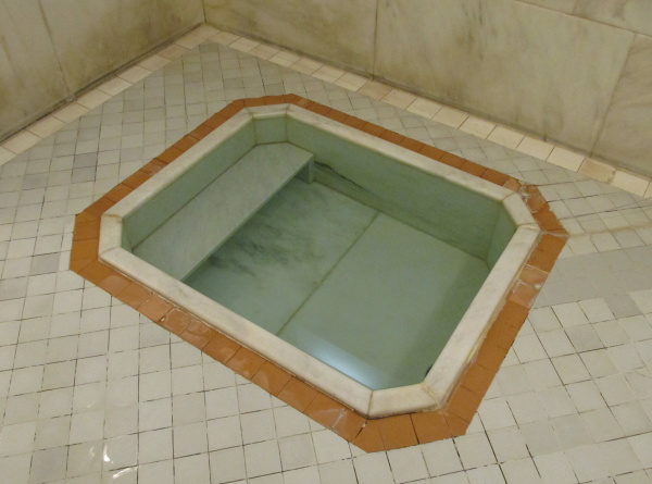 一の湯
