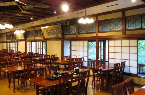 一の湯