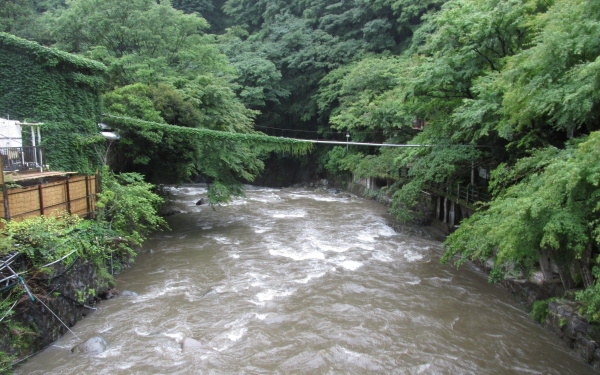 一の湯