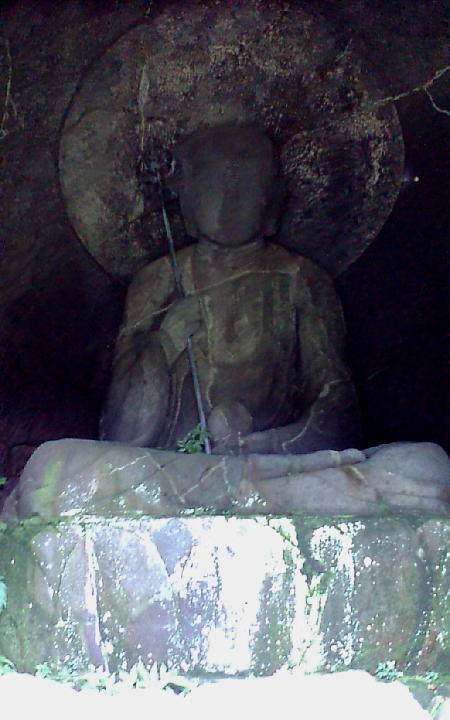 六道地蔵