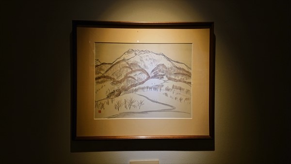 蕎麦 貴賓館