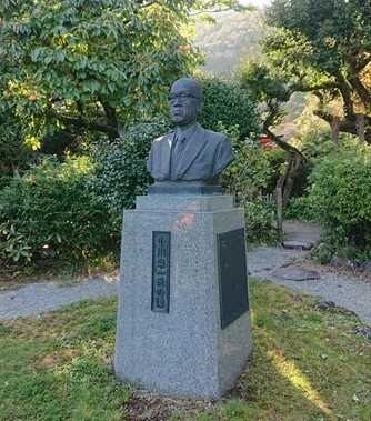 蕎麦 貴賓館