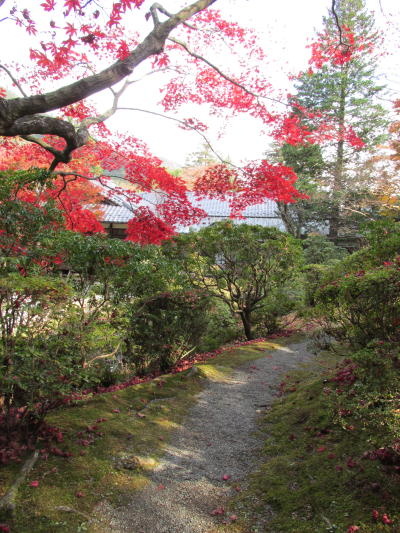 菊華荘庭園
