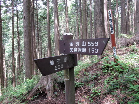 道標