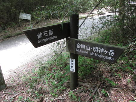 道標