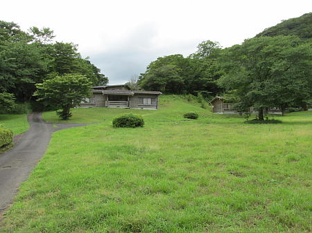神山