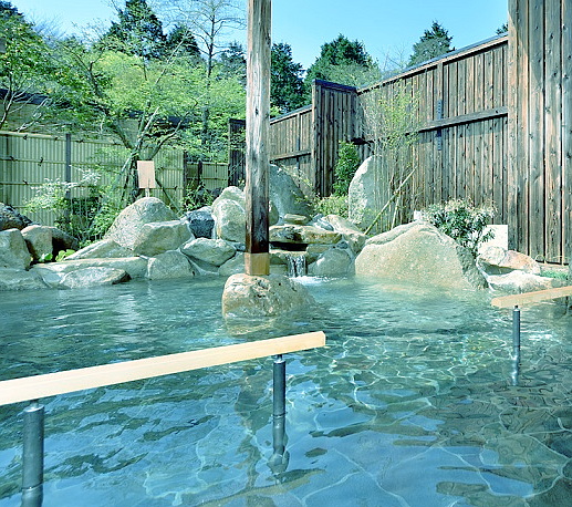 箱根高原ホテル