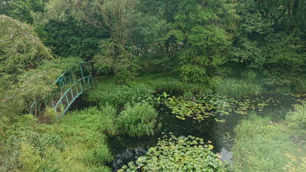 ラリック美術館