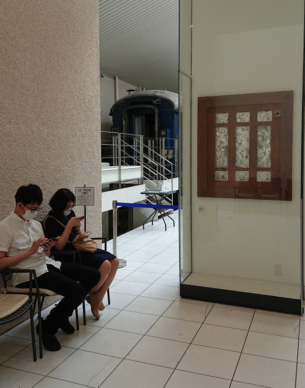 ラリック美術館