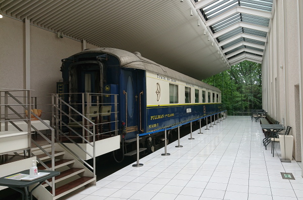 ラリック美術館