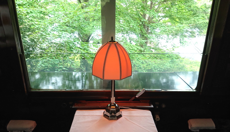 ラリック美術館