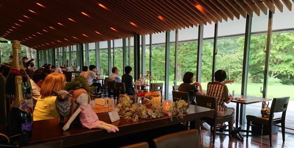 ラリック美術館