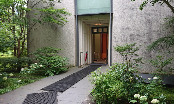ラリック美術館