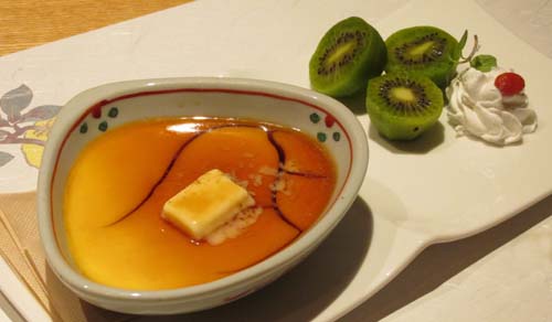 甘味デザート