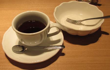 お茶