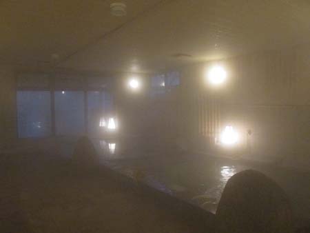 水の音