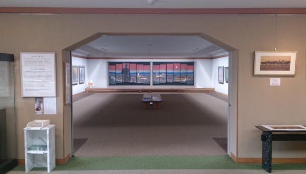 成川美術館