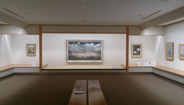 成川美術館