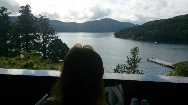 成川美術館
