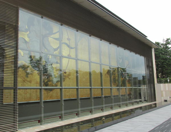 岡田美術館