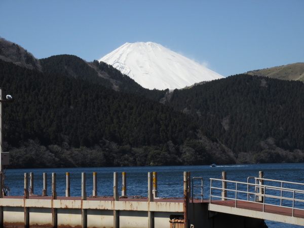 ザ・プリンス箱根