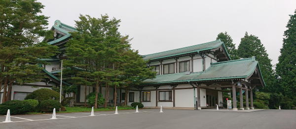 龍宮殿
