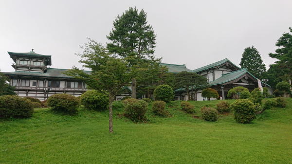 龍宮殿