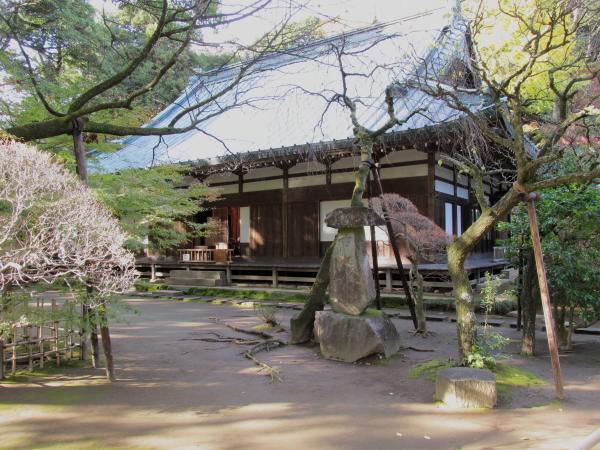 早雲寺