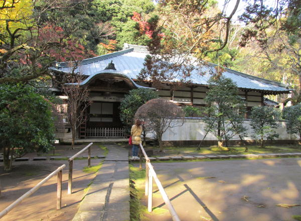 早雲寺